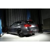 3D Design F20 1-Series LCI M-Sport Carbon Rear Diffuser