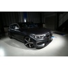 3D Design F20 1-Series LCI M-Sport Carbon Front Lip
