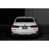 3D Design G20 3-Series Trunk Spoiler