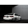 3D Design G20 3-Series Trunk Spoiler