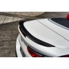 3D Design F91 M8 Convertible Carbon Rear Trunk Spoiler