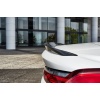 3D Design F91 M8 Convertible Carbon Rear Trunk Spoiler