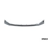 Vorsteiner G8X M3 / M4 Dry Carbon Aero Front Lip - 2x2 Gloss Finish
