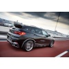 3D Design F39 X2 M-Sport X Carbon Rear Diffuser - 4 Tip