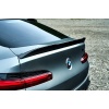 3D Design F98 X4M Carbon Rear Trunk Spoiler