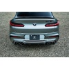 3D Design F98 X4M Carbon Rear Trunk Spoiler
