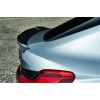 3D Design F98 X4M Carbon Rear Trunk Spoiler