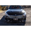 3D Design G29 Z4 M40i Front Lip
