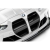 Vorsteiner G8X M3 / M4 ABS Aero Front Grille - Gloss Black