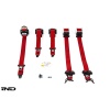 IND E90 M3 SportEVO Tribute Seat Belt Set
