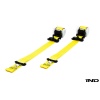 IND E90 M3 SportEVO Tribute Seat Belt Set