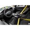 IND E90 M3 SportEVO Tribute Seat Belt Set