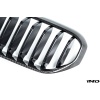 BMW M Performance G30 5-Series LCI Carbon Front Grille