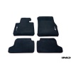 IND F87 M2 CS Custom Floor Mat Set