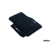 IND F87 M2 CS Custom Floor Mat Set