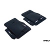IND F87 M2 CS Custom Floor Mat Set