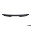 BMW M Performance G87 M2 / G42 2-Series Carbon Trunk Spoiler