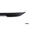 BMW M Performance G87 M2 / G42 2-Series Carbon Trunk Spoiler