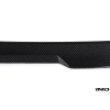 BMW M Performance G87 M2 / G42 2-Series Carbon Trunk Spoiler