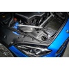 Eventuri Toyota A90 Supra / G29 Z4 (B48) Black Carbon Intake System