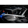 Eventuri Toyota A90 Supra / G29 Z4 (B48) Black Carbon Intake System