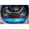 Eventuri Toyota A90 Supra / G29 Z4 (B48) Black Carbon Intake System