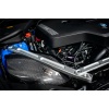 Eventuri Toyota A90 Supra / G29 Z4 (B48) Black Carbon Intake System