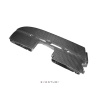 Eventuri BMW E9X M3 Carbon Duct Set - Gloss