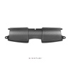 Eventuri BMW E9X M3 Carbon Duct Set - Matte