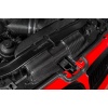 Eventuri BMW E9X M3 Carbon Duct Set - Matte