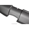 Eventuri BMW E9X M3 Carbon Duct Set - Matte