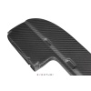 Eventuri BMW E9X M3 Carbon Duct Set - Matte