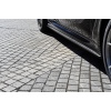 3D Design F95 X5M / G05 X5 M-Sport Carbon Side Skirt Set
