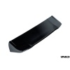 BMW F97 X3M Roof Spoiler (G01 X3 Retrofit)