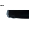 BMW F97 X3M Roof Spoiler (G01 X3 Retrofit)