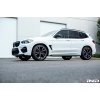 BMW F97 X3M Roof Spoiler (G01 X3 Retrofit)