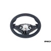 BMW F90 M5 CS Alcantara Steering Wheel