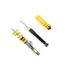 KW Coilover Audi TT Quattro (8J) with Magnetic Ride Cancellation Kit - Variant 2