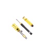 KW Coilover Kit Audi TT Quattro (8J) with Magnetic Ride Cancellation Kit - Variant 1