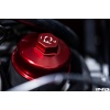FC E9X M3 (S65) Oil Filter Housing Cap