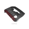 Eventuri GR Corolla / GR Yaris Carbon Engine Cover