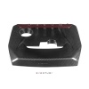 Eventuri GR Corolla / GR Yaris Carbon Engine Cover