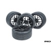 Vorsteiner G8X M3 / M4 V-FF 107 20 Wheel Set