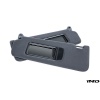 BMW E9X M3 European Sun Visor Set