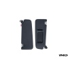 BMW E9X M3 European Sun Visor Set