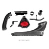 Eventuri Audi 8Y RS3 Black Carbon Intake System