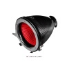 Eventuri Audi 8Y RS3 Black Carbon Intake System