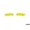 IND MK8 / 8.5 Golf GTI / Golf R Painted Front Reflector Set