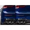 IND x Acexxon MK8 Golf GTI / Golf R Reflector Cosmetic Package