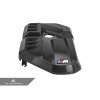 AutoTecknic G8X M2 / M3 / M4 Dry Carbon Engine Cover